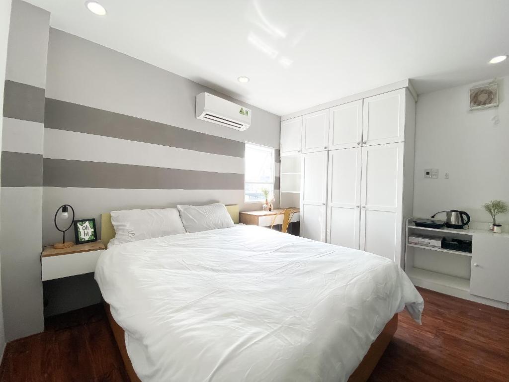 B-HOMEAWAY – Ho Chi Minh City