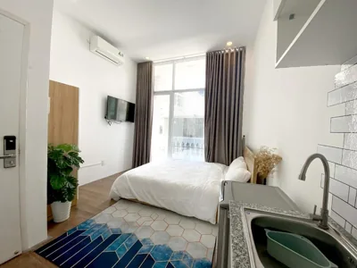 B-HOMEAWAY – Fotos 2
