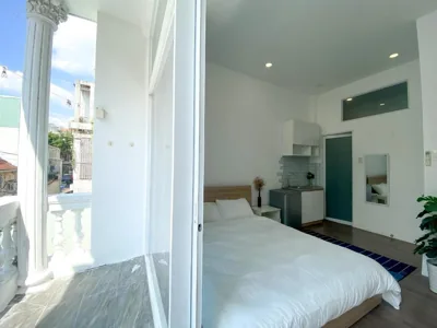 B-HOMEAWAY – Fotos 3