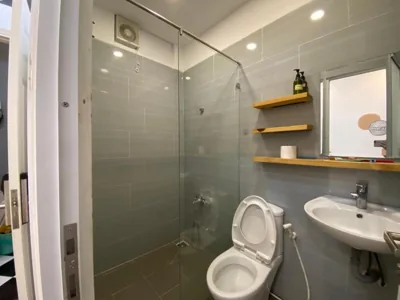B-HOMEAWAY – Fotos 5