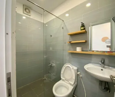 B-HOMEAWAY – Fotos 6