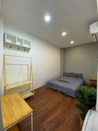 Doble económica — B-HOMEAWAY