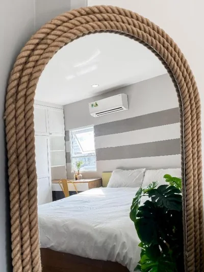 Doble deluxe con ducha — B-HOMEAWAY