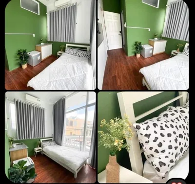 Individual estándar — B-HOMEAWAY