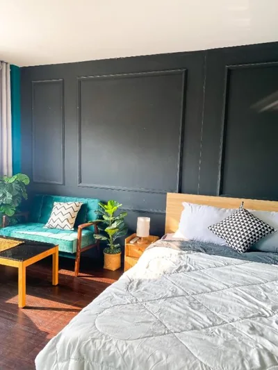 Suite con balcón — B-HOMEAWAY